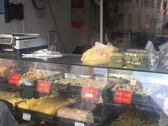 -宋记饼家(石门二路店)