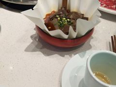 -麻辣空间·清油火锅(万达广场店)