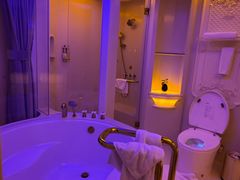 -苏州吴中白金汉爵大酒店