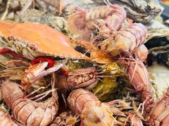 -四海蒸鲜蒸汽海鲜自助(北戴河店)
