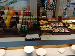-渔公码头海货全海鲜自助(海滨旅游路店)