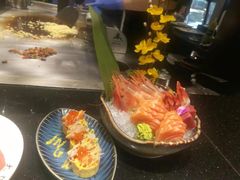 -大渔铁板烧(万象城店)