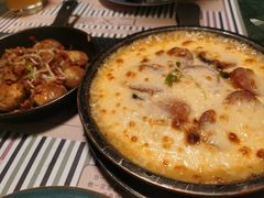 -仁义涵西餐·咖啡(中华巴洛克店)