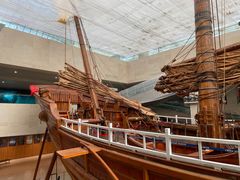 -上海中国航海博物馆