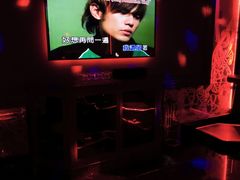 -INLOVE KTV(古墩印象城店)