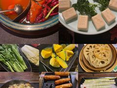 -吼堂老火锅(太古里总店)