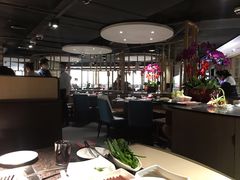 大堂-海底捞火锅(崇文门新世界百货店)