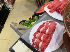 -东来顺饭庄(王府井步行街店)