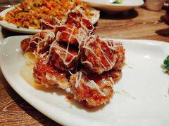 -茉莉餐厅(包河万达店)