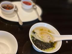 -北京四季酒店·采逸轩