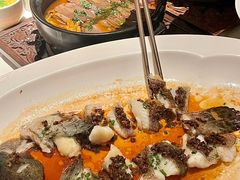 -新雅粤菜馆(南京东路店)