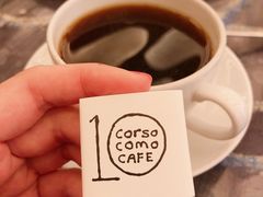 -10 corso como (江南店)