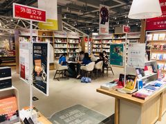 -当当书店(国泰广场店)