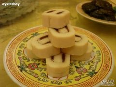 芸豆卷，好吃-仿膳饭庄(天安门店)