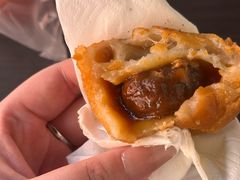 -山北老老头馄饨
