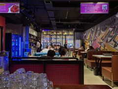 -醉炫音速烧烤·干煸菜(沙河总店)