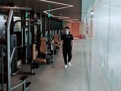 -W FITNESS 威尔仕健身·游泳(七宝店)