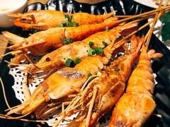 -79号渔船海鲜饭店(华强北店)