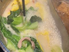 -捞王猪肚鸡火锅(昆山店)