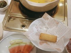 -如一鸡鲍鱼·粤式煲汤(长泰广场店)