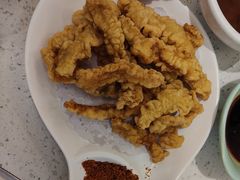 -若爱猪肚鸡·啫啫煲(循礼门M+店)