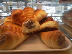 -新侨三宝乐面包店(崇文门店)
