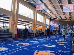 -辽阳弓长岭温泉滑雪场