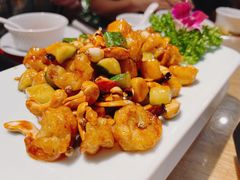 -饕林餐厅(太古里东升店)