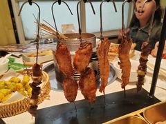 -和庆斋羊蝎子火锅·碳缸烧烤(顺义旗舰店)
