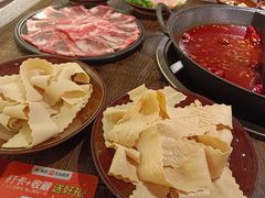 -冯校长老火锅(广州正佳广场店)