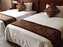 -天目湖御水温泉·度假酒店