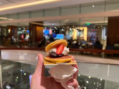 -怡咖啡海鲜自助餐厅(浦东香格里拉店)