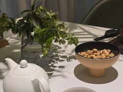 -上蔬无瑕· 创意素食·Vegetarian(华采天地店)