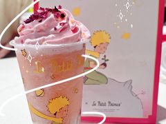 -奈雪的茶(苏宁广场店)
