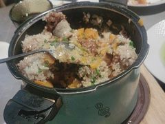 -羊门客在·烤盐池滩羊·川菜