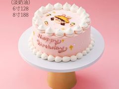 -DANXI丹喜面包·蛋糕(龙腾店)