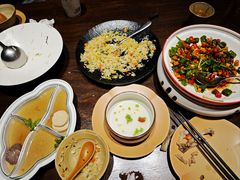 -扬州狮子楼·非遗淮扬菜(总店)