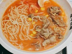 -味千拉面(惠州淡水嘉信茂广场分店)