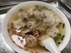 -汪家馄饨(集庆路店)