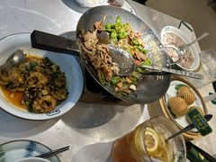 -费大厨辣椒炒肉(黄兴中心广场店)