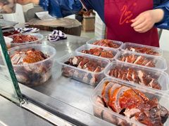 -晓马鸭店(新芜路店)