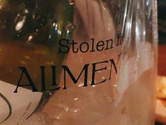 -Alimentari早午餐(安福路店)