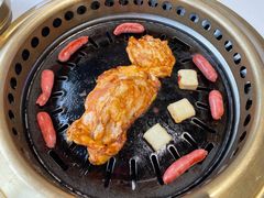 -聚十三烤肉博物馆(魔都首店)
