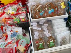 -申德勒食品(宾都苑店)