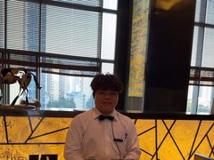 -珠海中海雅高铂尔曼酒店