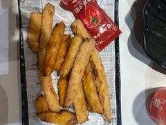 -呷哺呷哺 黄金牧场 (中发百旺店)