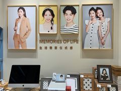 -海马体照相馆(上海月星环球港店)