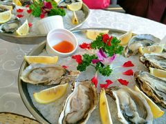 -鱼翅楼·津派砂锅鱼翅(水上公园店)