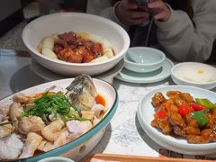-大榕树下顺德菜(融创茂店)