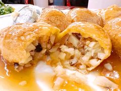 -玉华台饭庄(裕中西里小区店)